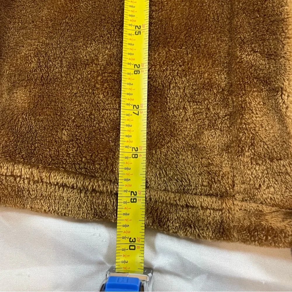 Star Wars‎ Brown and Green Kids Robe